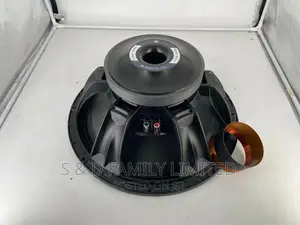 Bm 18 Inch Bass Speaker 18az-A