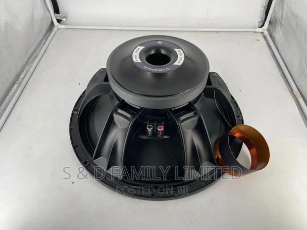 Bm 18 Inch Bass Speaker 18az-A