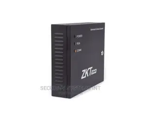 Zkteco Inbio 260 Pro 2 Door Access Control Panel