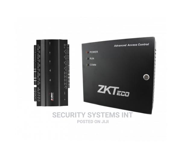 Zkteco Inbio-460 Pro 4 Door Access Control Panel
