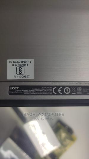 Laptop Acer Switch Alpha 12 8GB Intel Core I7 SSD 128GB