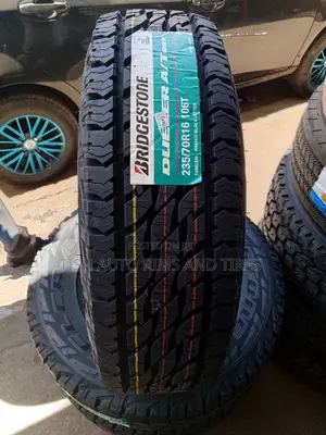 235/70r16 Bridgestone