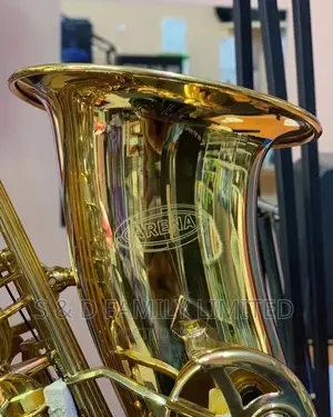 Arena Alto Saxophone