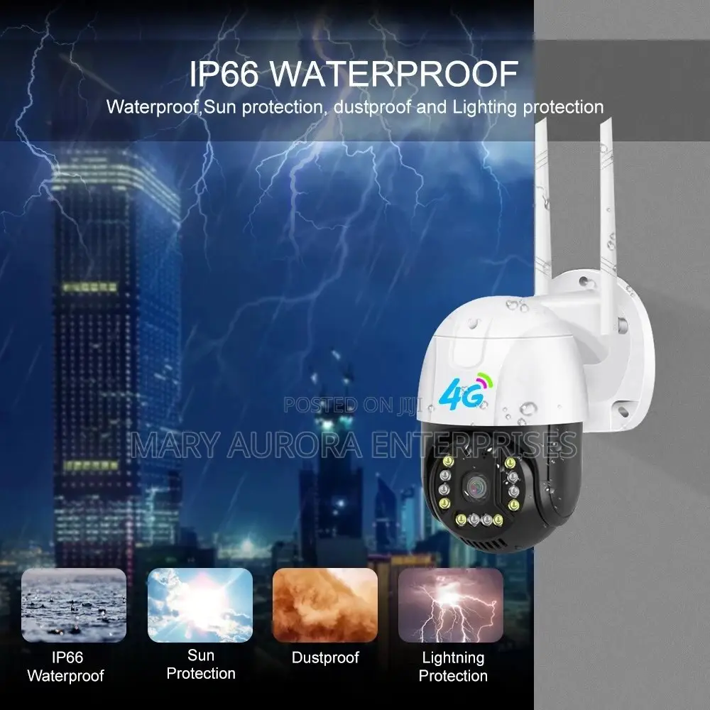 Tuya Smart PT2 Wifi Camera Wifi CCTV Camera 360 Wifi Camera