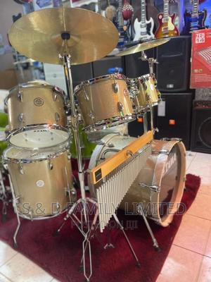 Tama Superstar Classic 7 Piece Shell Pack Drumset - thumbnail 2