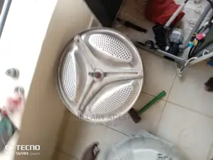 Washing Machine Repair