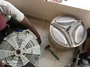 Washing Machine Repair