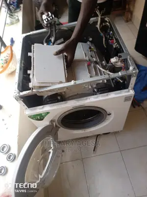 Washing Machine Repair
