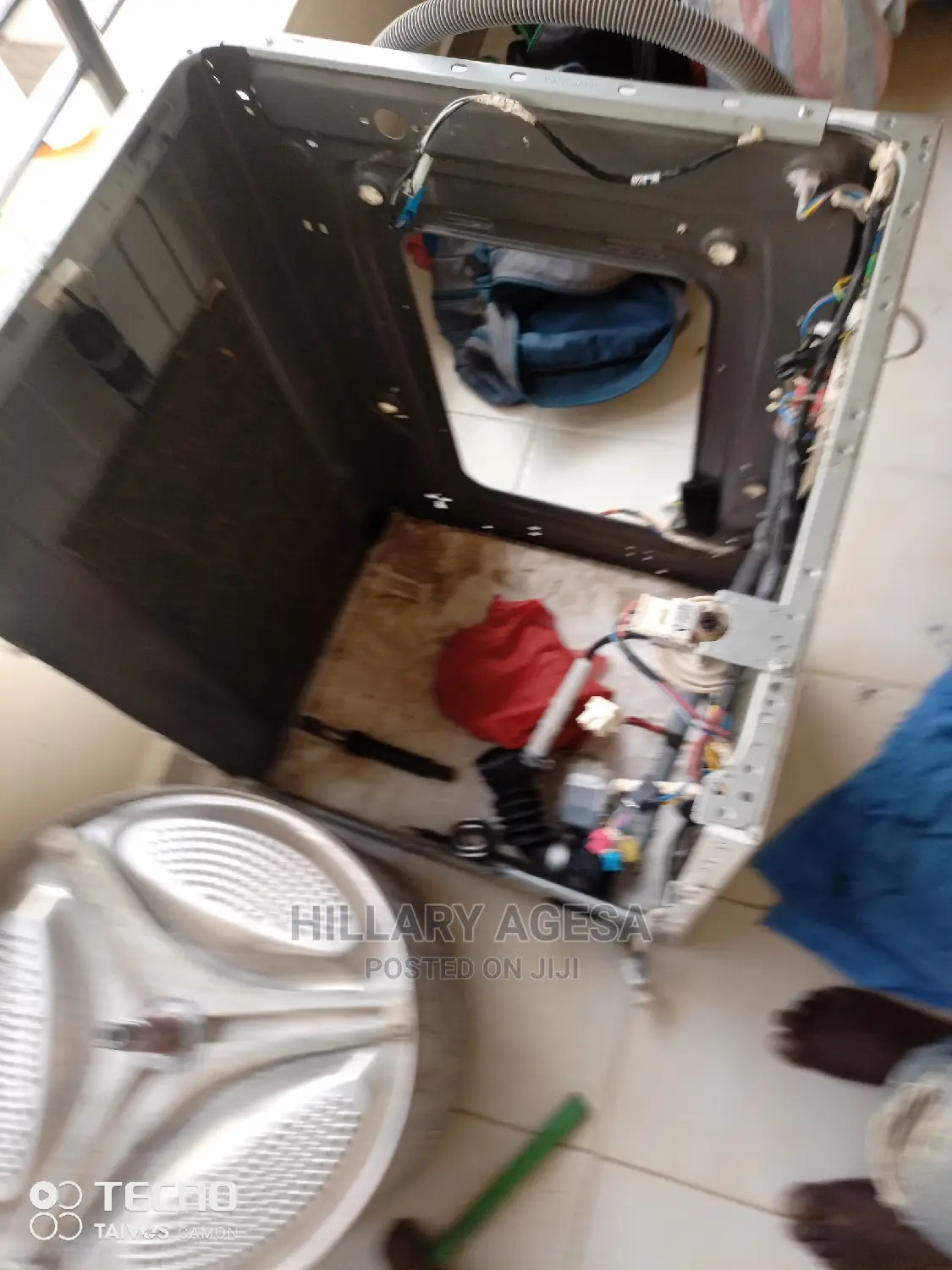 Washing Machine Repair