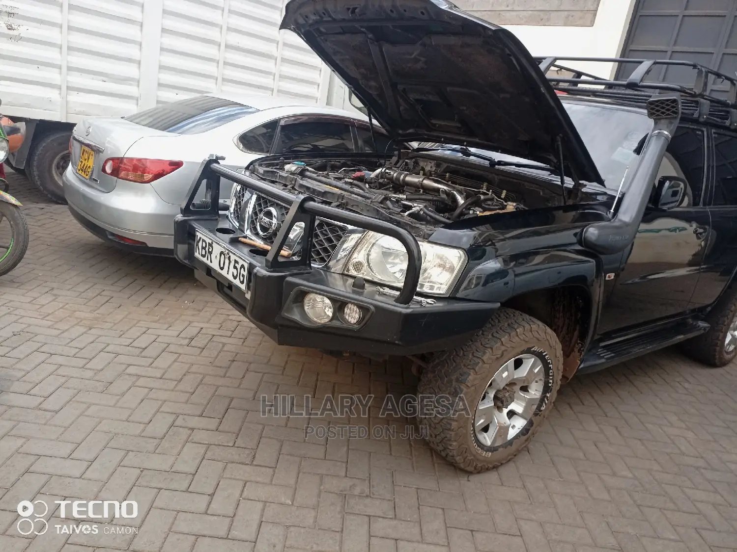 Air Conditioner Repairs Car 