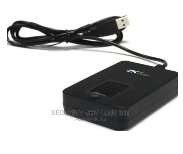 ZK9500 Fingerprint Scanner