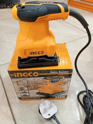 INGCO Palm Sander