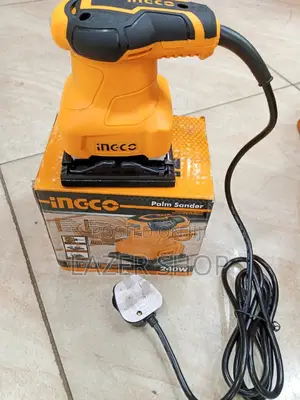 INGCO Palm Sander