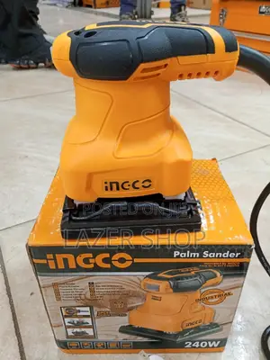 INGCO Palm Sander