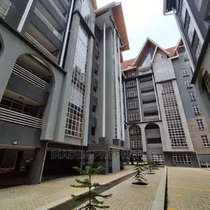 3bdrm Apartment in Kilimani for rent