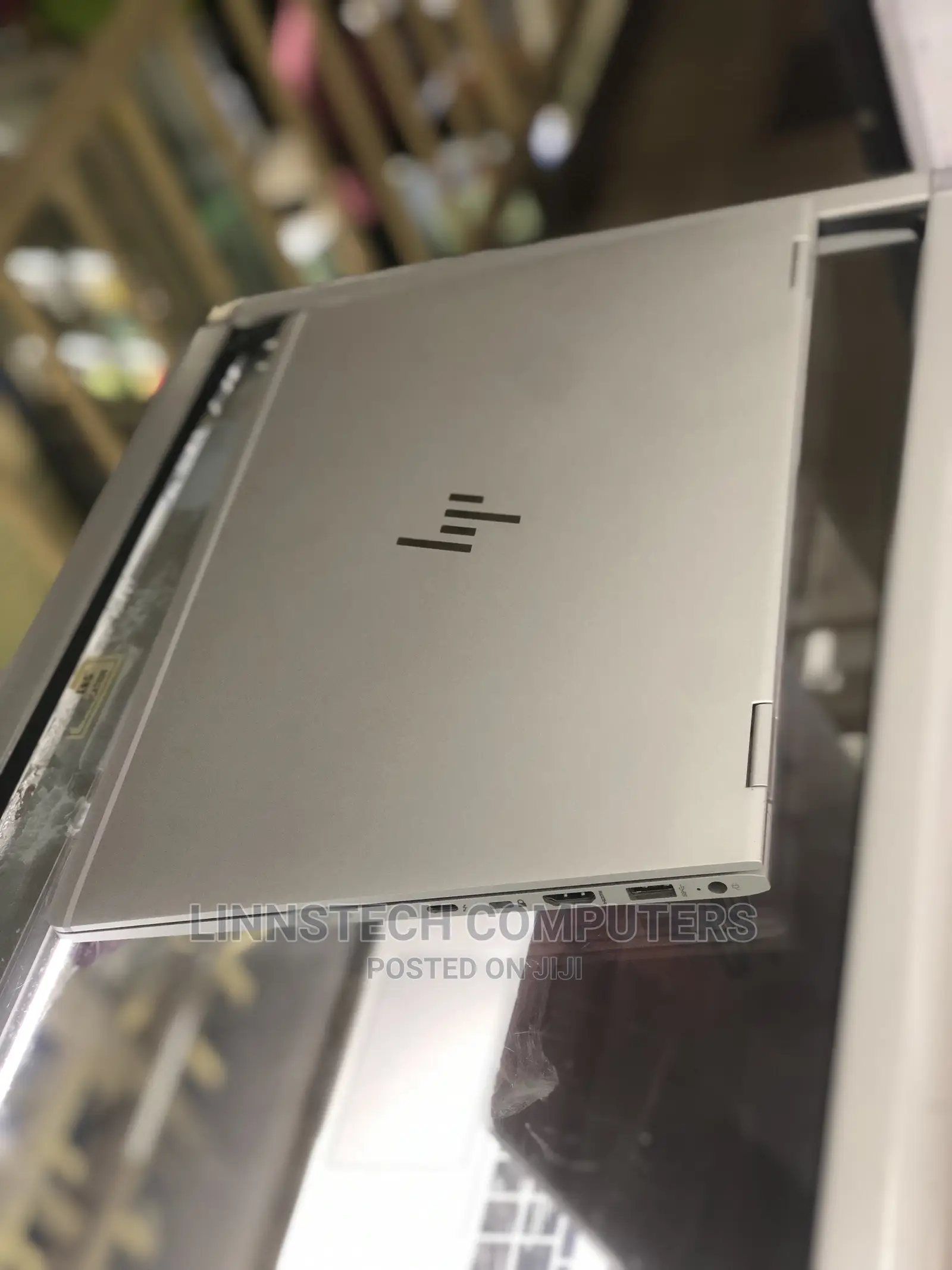 Laptop HP EliteBook X360 1030 G2 8GB Intel Core I5 SSD 256GB