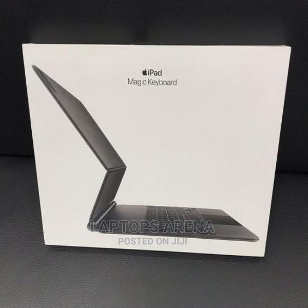 Magic Keyboard for iPad Pro 12.9‐Inch