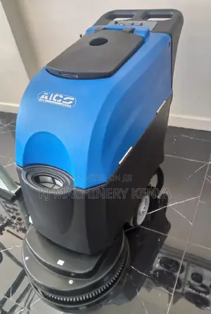Multipurpose Floor Scrubber - Super Quality