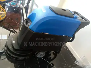 Multipurpose Floor Scrubber - Super Quality