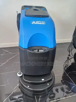 Multipurpose Floor Scrubber - Super Quality