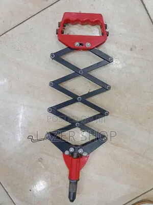 Rivets Gun