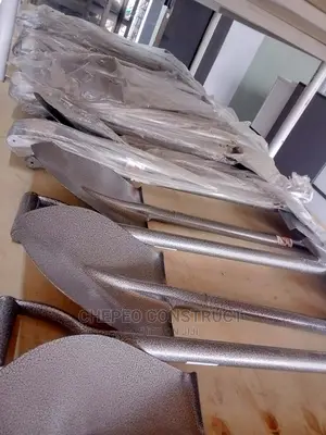 Commercial Shovels