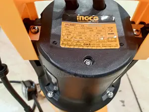 0.5hp Ingco Submersible Pump