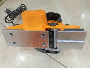 Electric Planer,