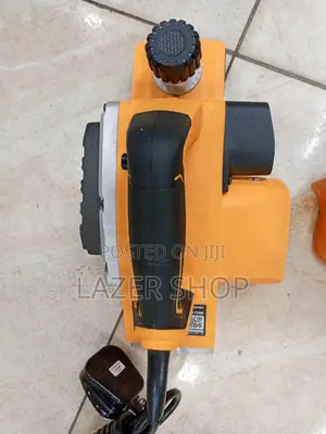 Electric Planer,