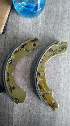 Daihatsu Mira/Honda Life Asimco Rear Brake Linings.