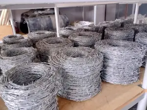 Atlantic Barbed Wire 610m