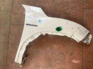 Honda Vezel Fender Available