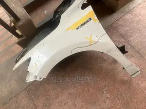 Harrier 2015 Fenders/Wings Available
