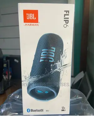 JBL Flip 6
