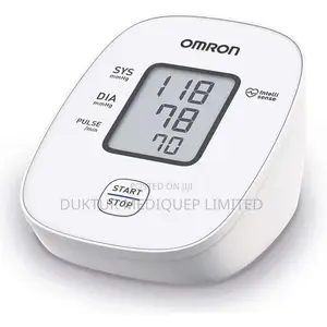 Omron M2 BP Machine/ Blood Pressure Machine