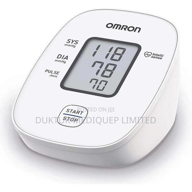 Omron M2 BP Machine/ Blood Pressure Machine - thumbnail 4