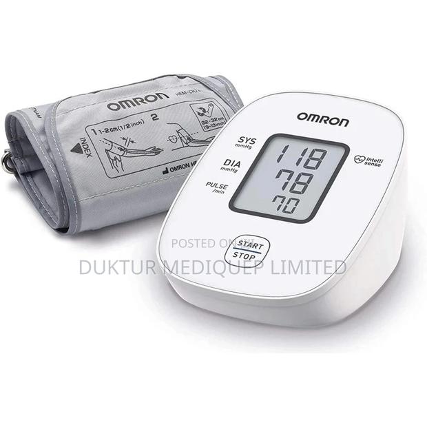 Omron M2 BP Machine/ Blood Pressure Machine - thumbnail 5