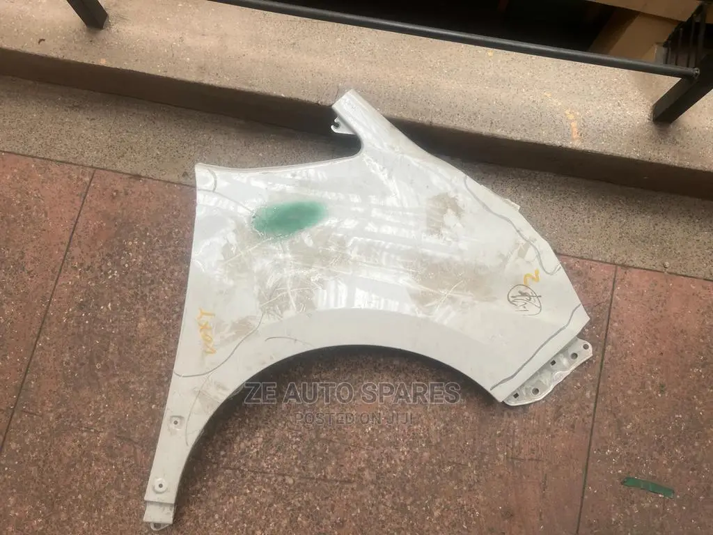 Noah 2015 Fender/Wing Available