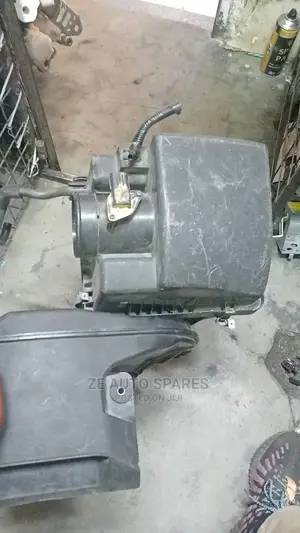 Mazda Atenza 2015 Air Cleaner Available