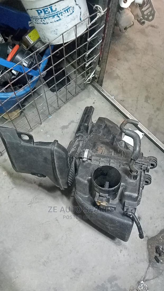 Mazda Atenza 2015 Air Cleaner Available - thumbnail 2