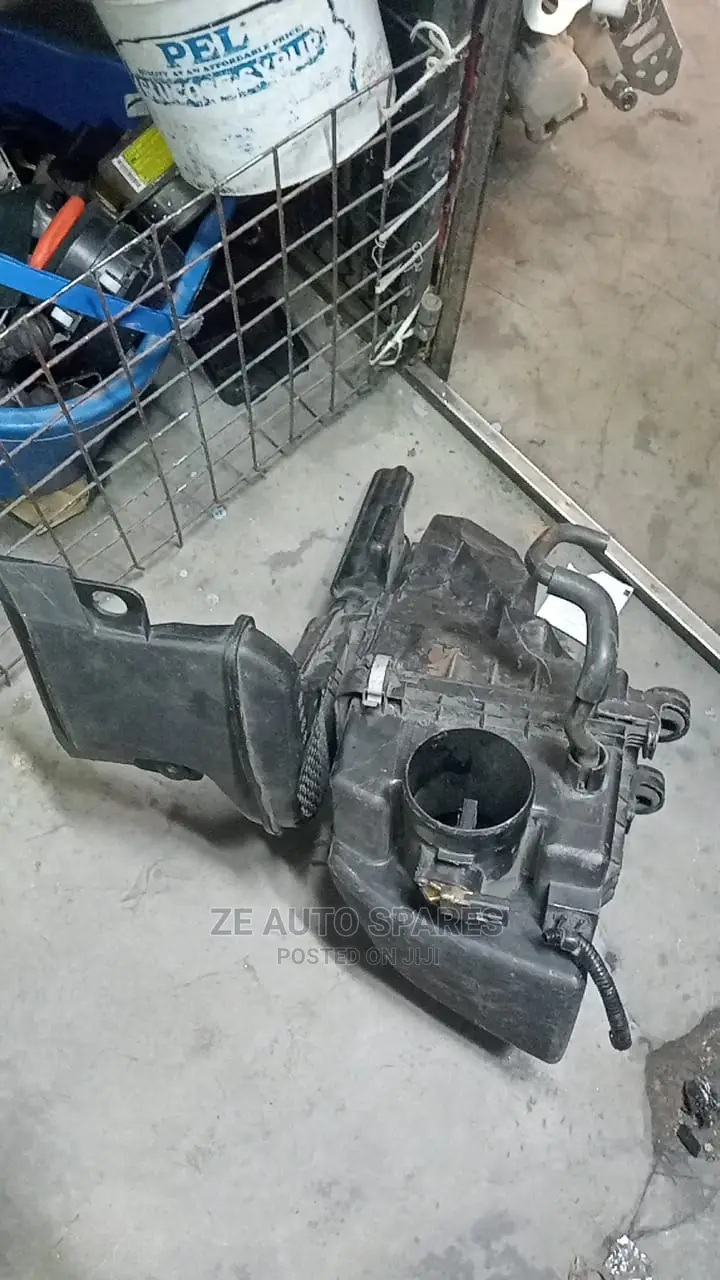 Mazda Atenza 2015 Air Cleaner Available