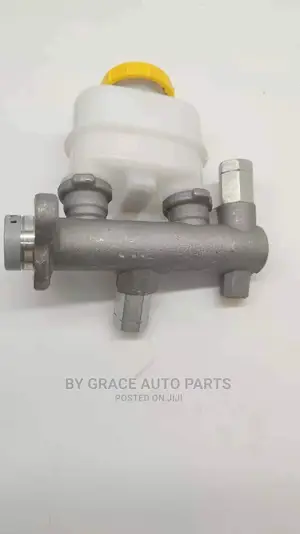 Brake Master Cylinder Kit Toyota
