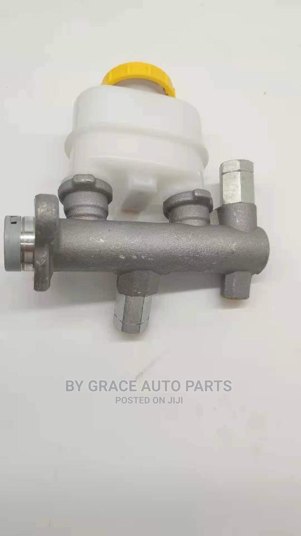Brake Master Cylinder Kit Toyota
