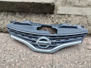 Nissan Nv200 Front Grill Available