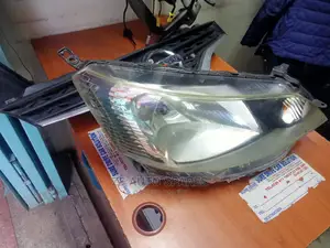 Nissan Nv200 Headlight Available Very Clean