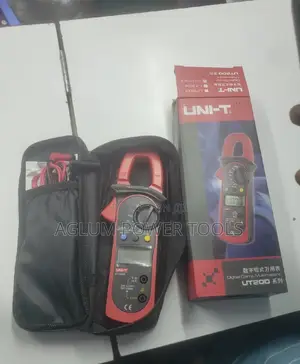 Digital Clamp Meter Uni-T 200