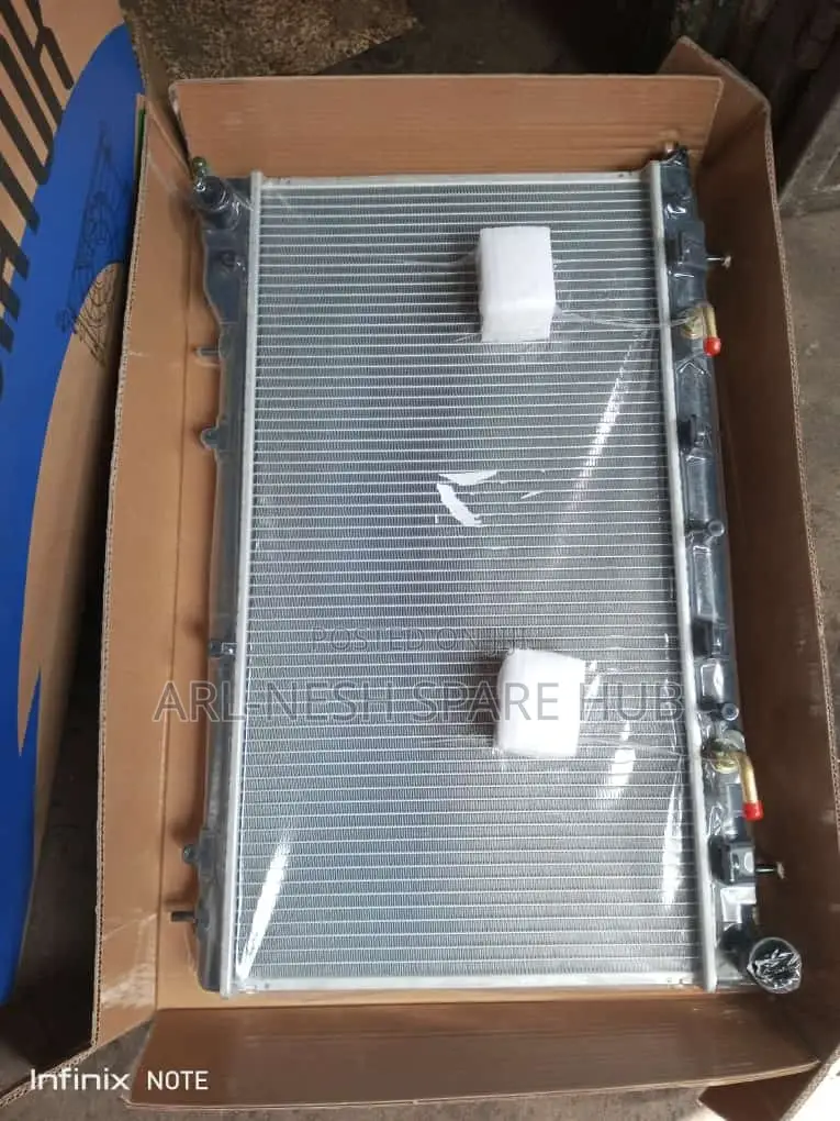 Subaru Radiator