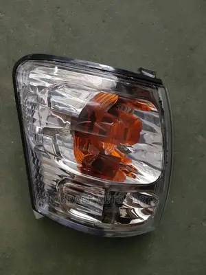Corner Lamp Light Townace/Noah