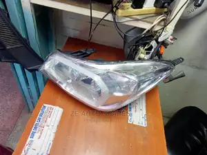 Subaru Forester Headlight