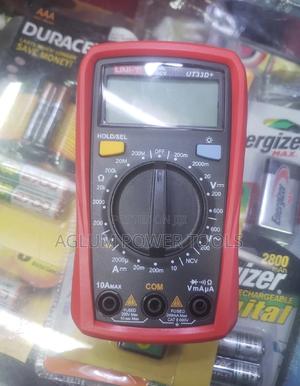 Digital Multimeter Uni-T 33D+ - thumbnail 2